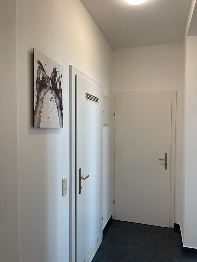 Gesamte Unterkunft Fuer 2, Top21 Vienne Extérieur photo